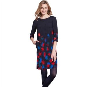 Boden shift dress size 4